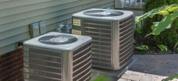 $100 Off Your AC Replacement