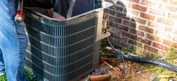 $50 Off Your AC Tune-Up