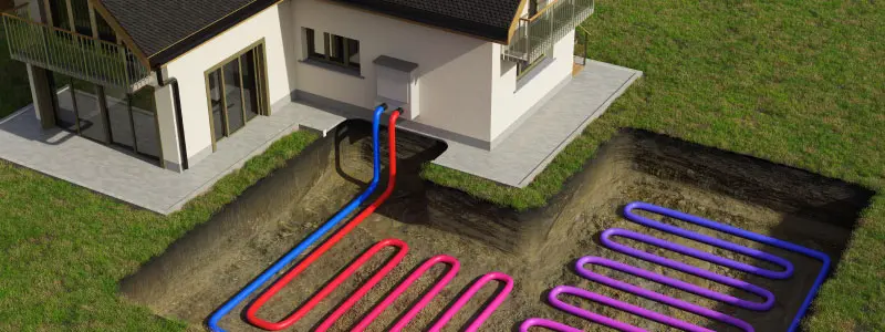 Airtech Mechanical Services provides geothermal system repair, maintenance and installations